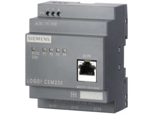 LOGO! CSM 230 Compact Switch Module 6GK7177-1FA10-0AA0
